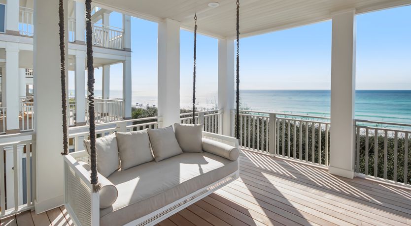 Photo of Floridian Seaside
