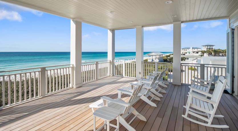 Photo of Floridian Seaside