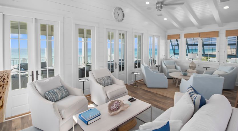 Photo of Floridian Seaside