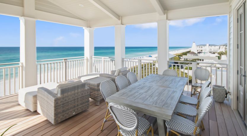 Photo of Floridian Seaside