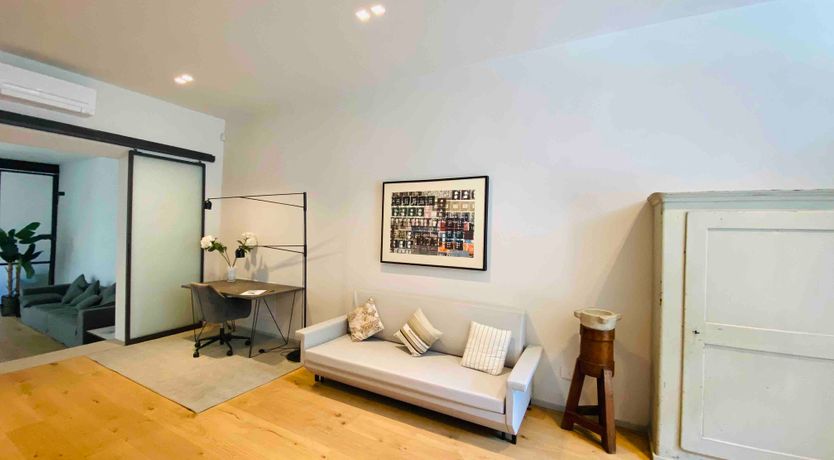 Photo of Florentine Charm Loft