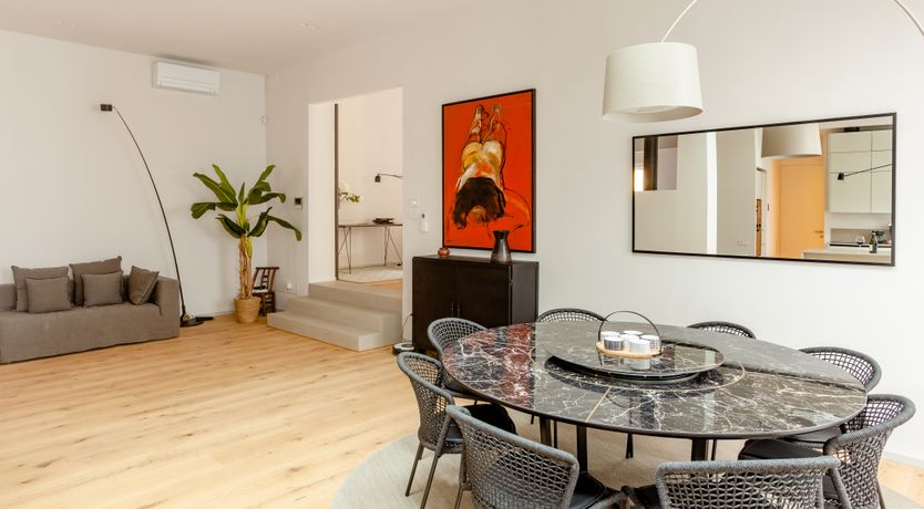 Photo of Florentine Charm Loft