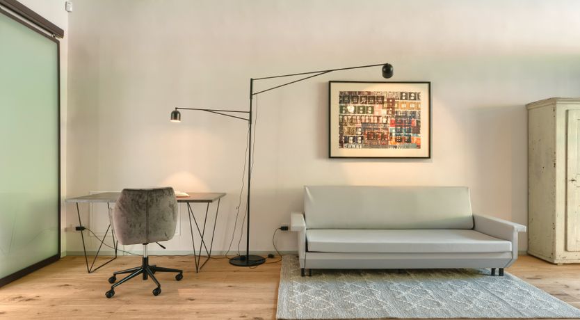 Photo of Florentine Charm Loft