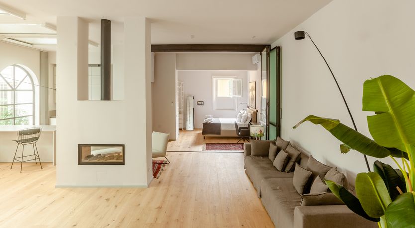 Photo of Florentine Charm Loft