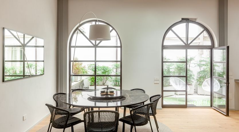 Photo of Florentine Charm Loft