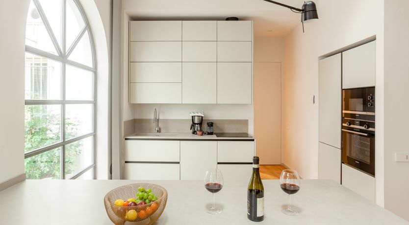 Photo of Florentine Charm Loft