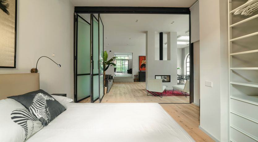 Photo of Florentine Charm Loft