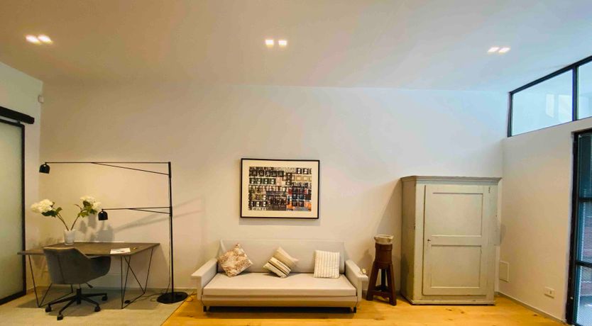 Photo of Florentine Charm Loft