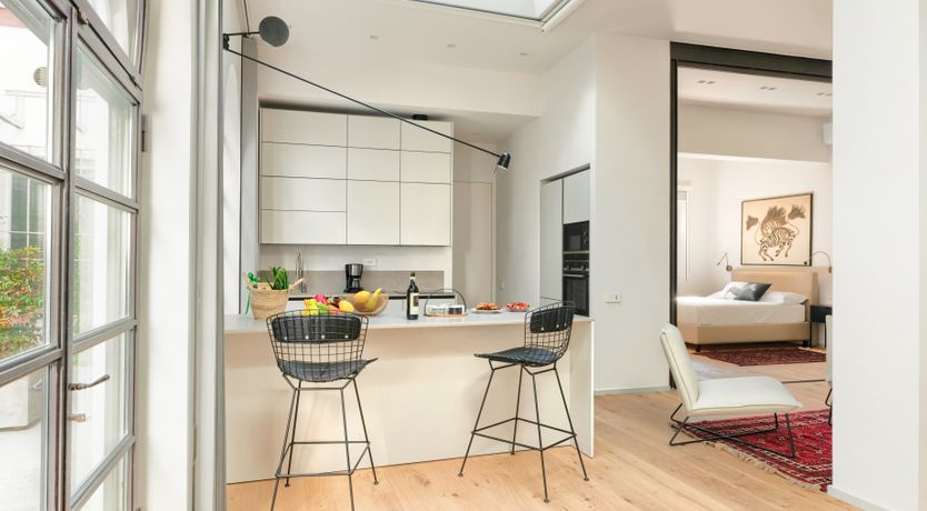 Photo of Florentine Charm Loft
