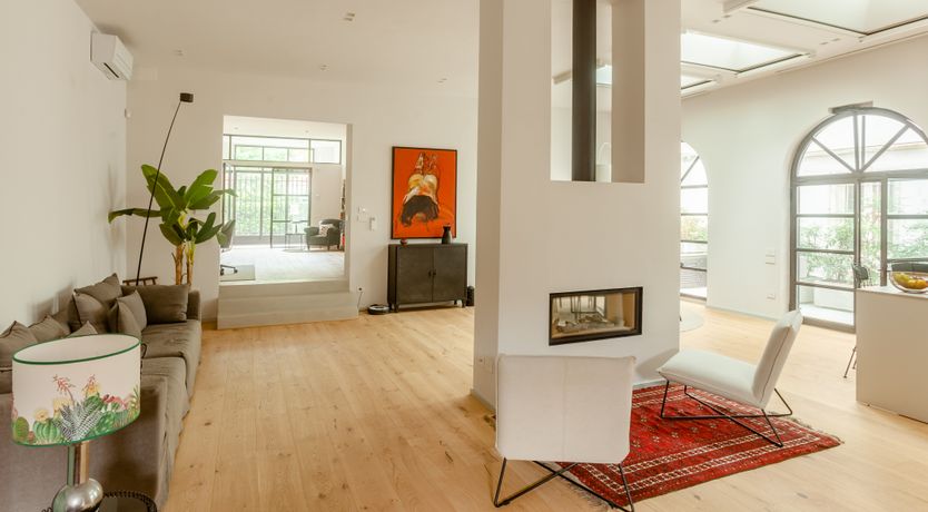 Photo of Florentine Charm Loft