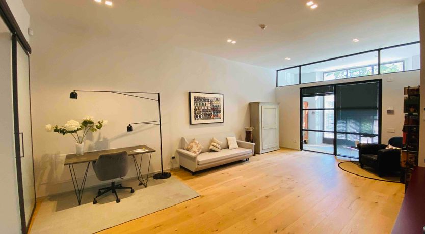Photo of Florentine Charm Loft