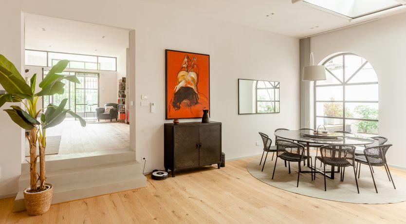 Photo of Florentine Charm Loft
