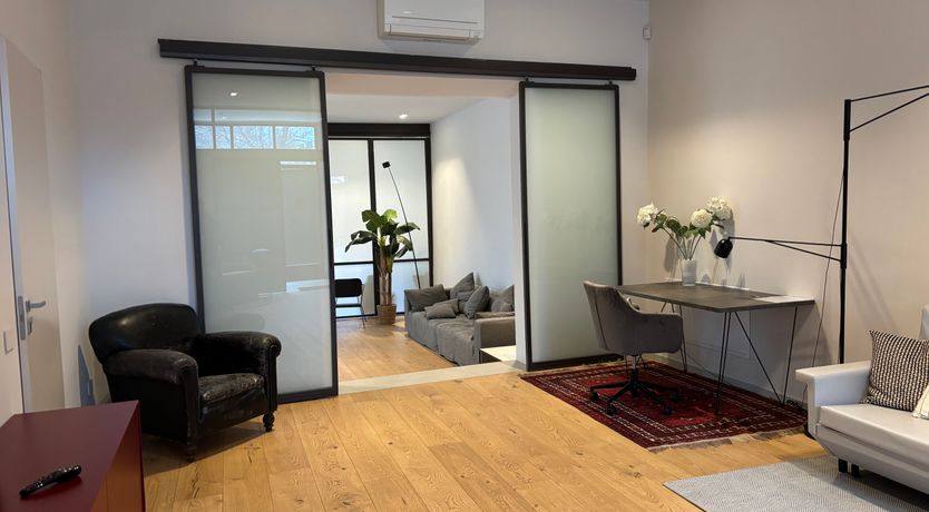 Photo of Florentine Charm Loft