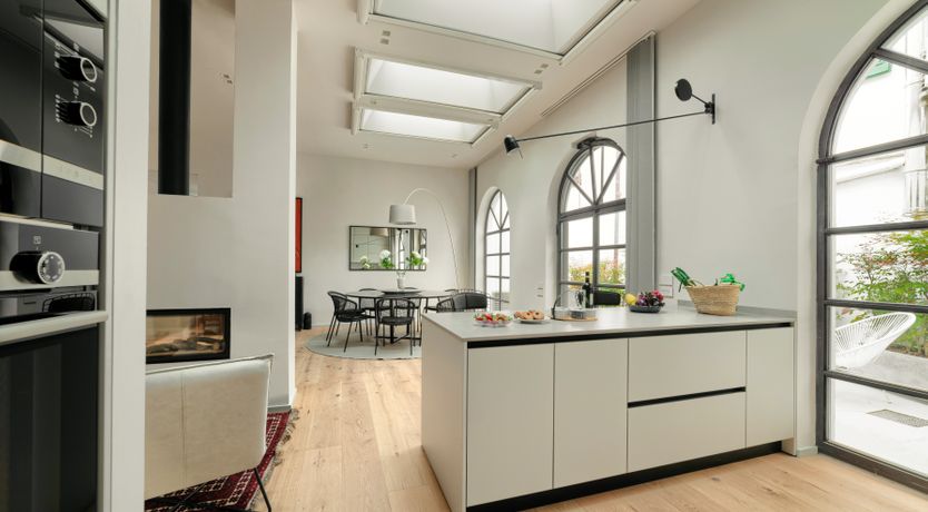 Photo of Florentine Charm Loft