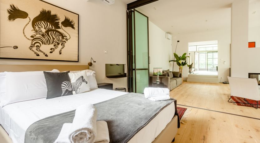 Photo of Florentine Charm Loft