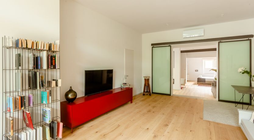 Photo of Florentine Charm Loft