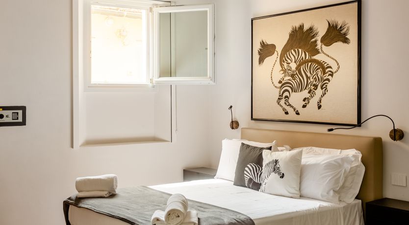 Photo of Florentine Charm Loft