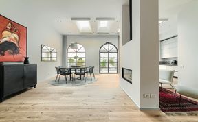 Photo of Florentine Charm Loft