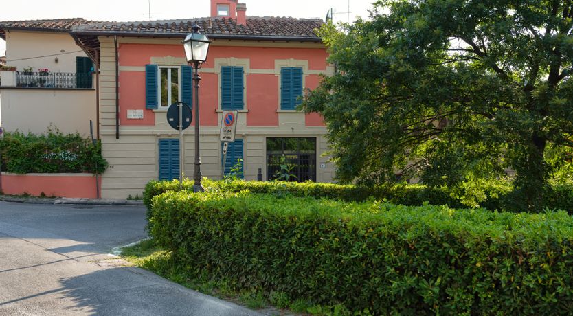 Photo of Florentine Charm Loft