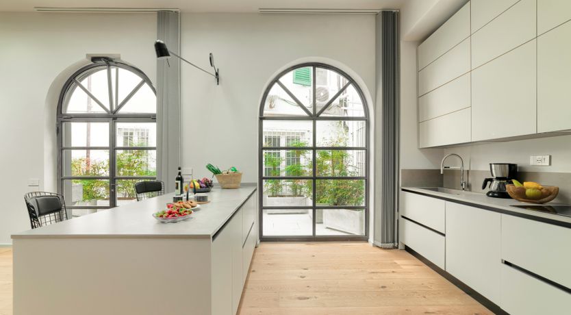 Photo of Florentine Charm Loft