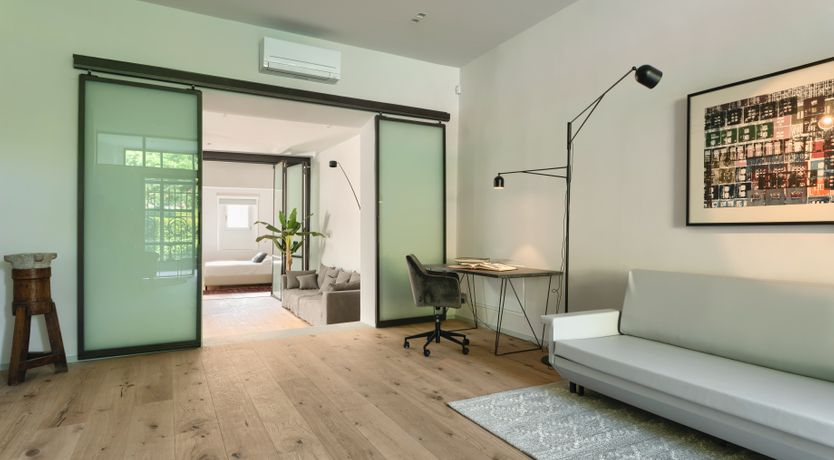 Photo of Florentine Charm Loft