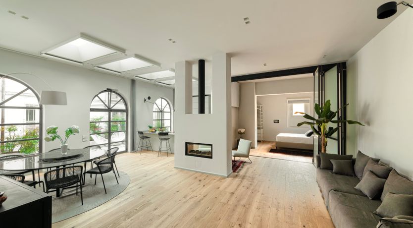 Photo of Florentine Charm Loft