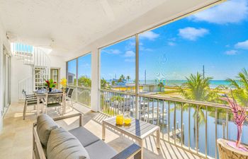 Coral Isles Holiday Home