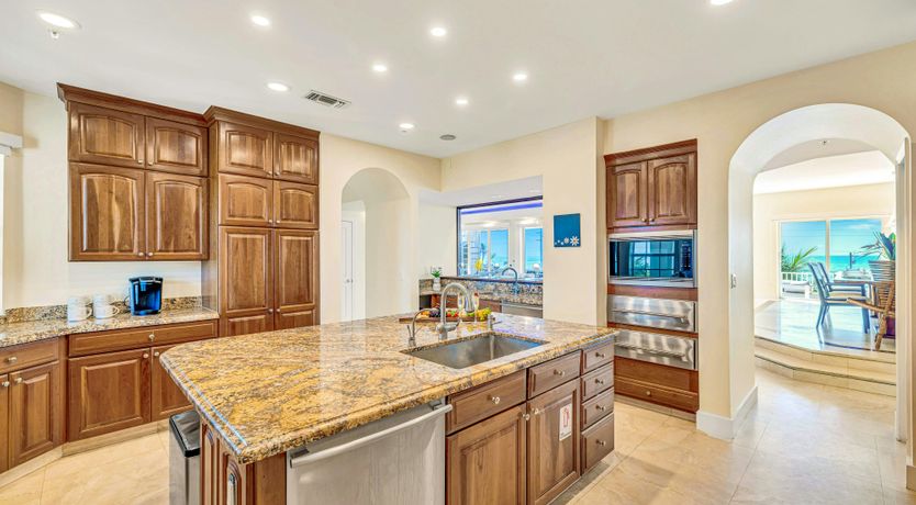Photo of Coral Isles
