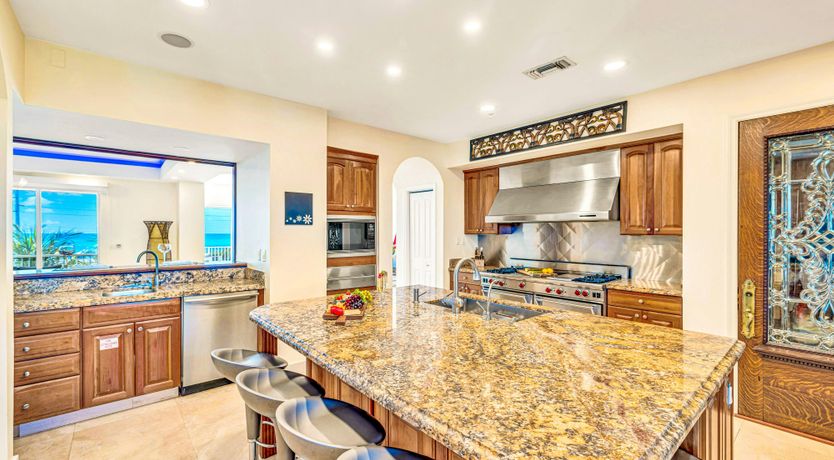 Photo of Coral Isles