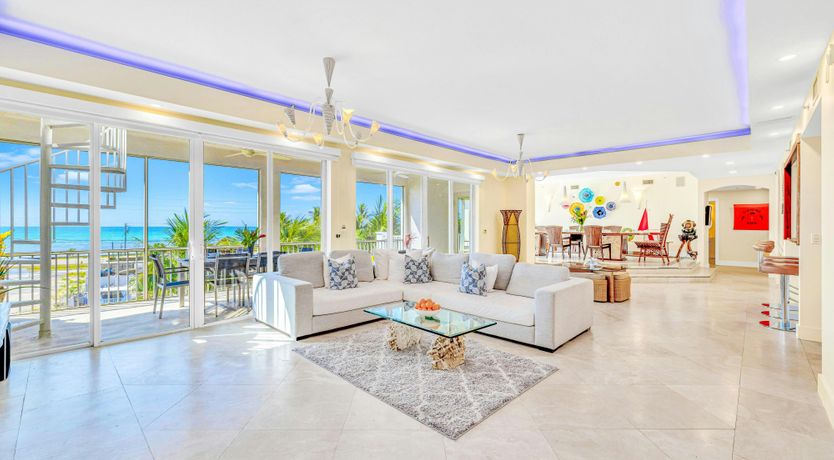 Photo of Coral Isles