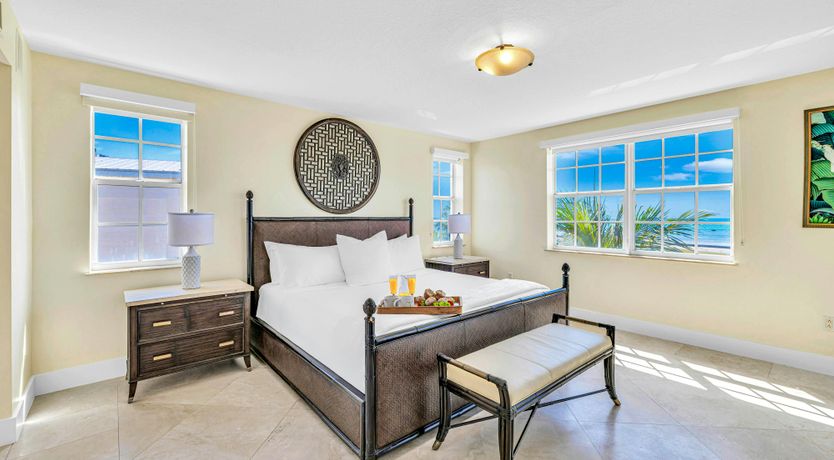 Photo of Coral Isles