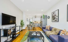 Photo of Primrose Residence