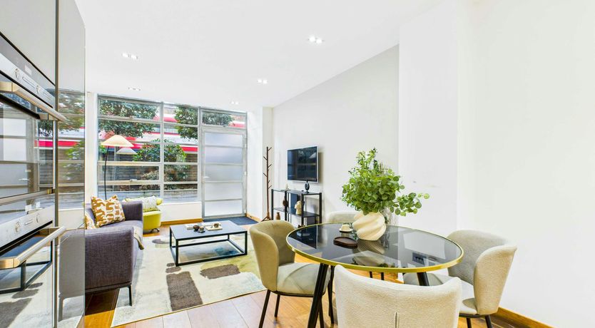 Photo of Primrose Residence