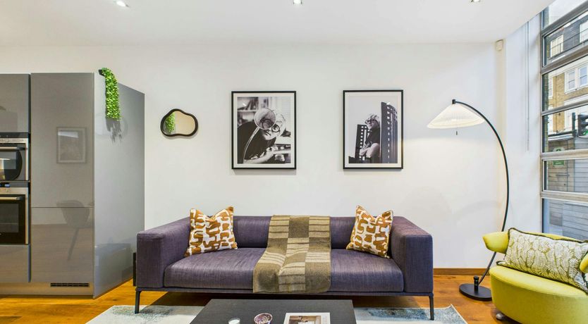 Photo of Primrose Residence