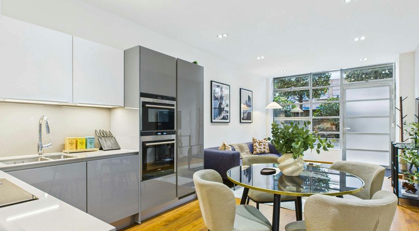 Photo of Primrose Residence