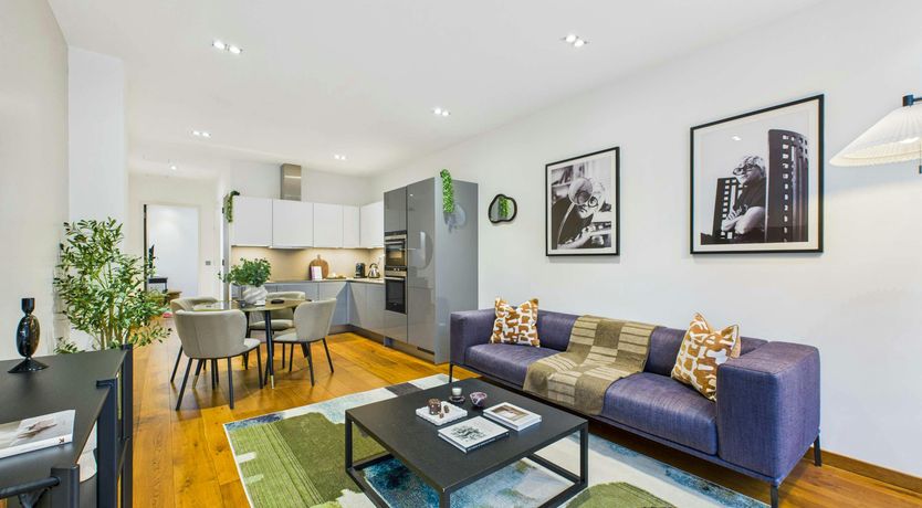 Photo of Primrose Residence