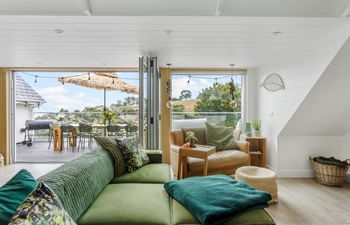Devonshire Haven Holiday Home