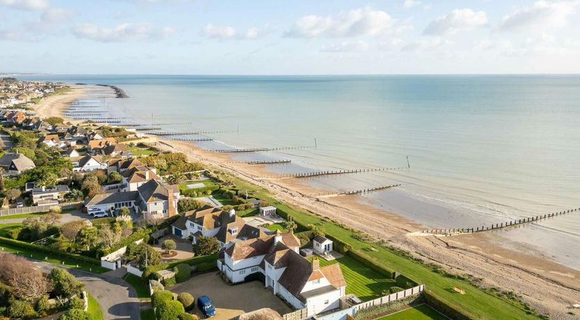 Photo of Seaward Horizon