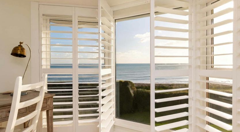 Photo of Seaward Horizon