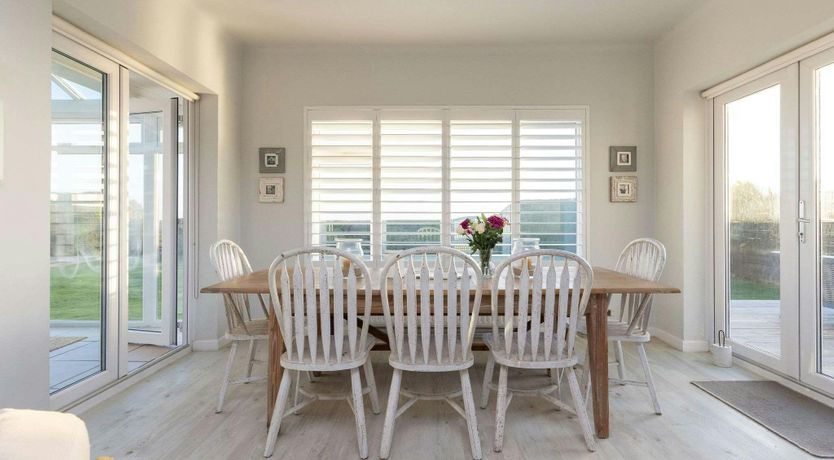 Photo of Seaward Horizon