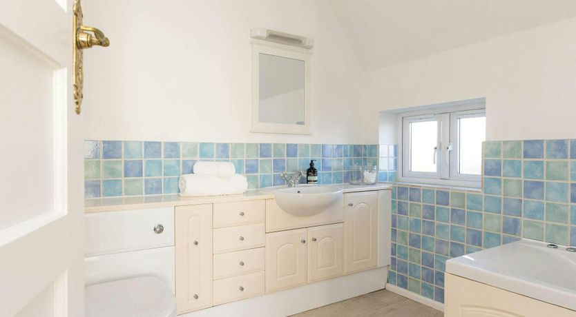 Photo of Seaward Horizon