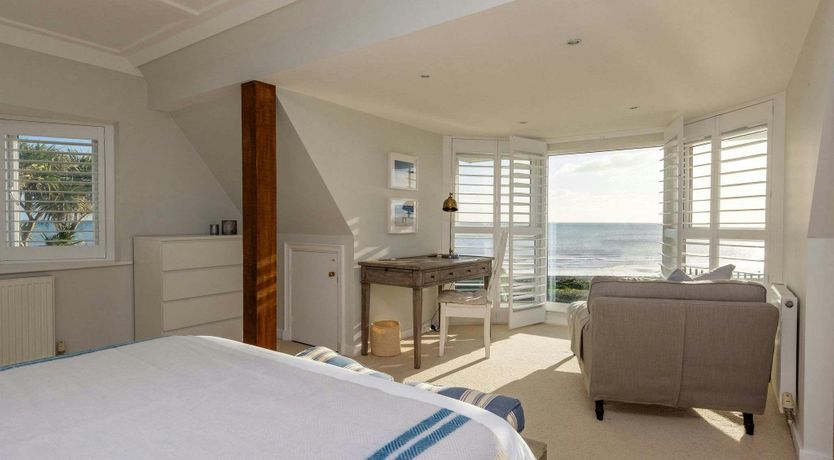 Photo of Seaward Horizon