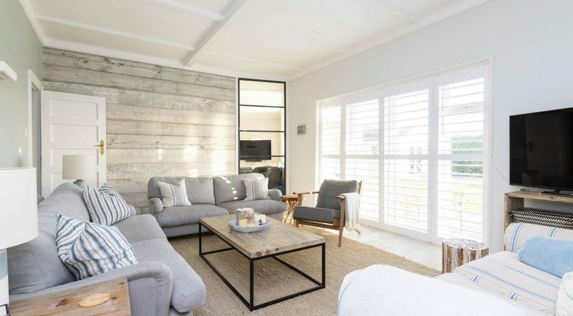 Photo of Seaward Horizon
