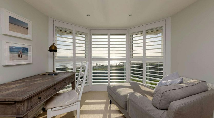 Photo of Seaward Horizon