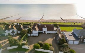Photo of Seaward Horizon