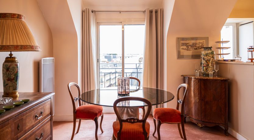 Photo of Paris in Dreams