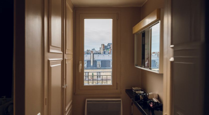Photo of Paris in Dreams