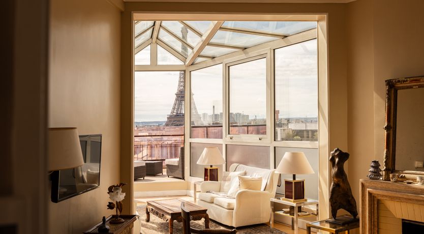 Photo of Paris in Dreams