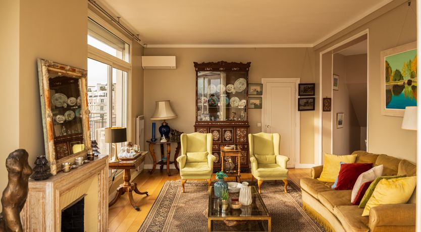 Photo of Paris in Dreams