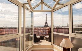 Photo of Paris in Dreams